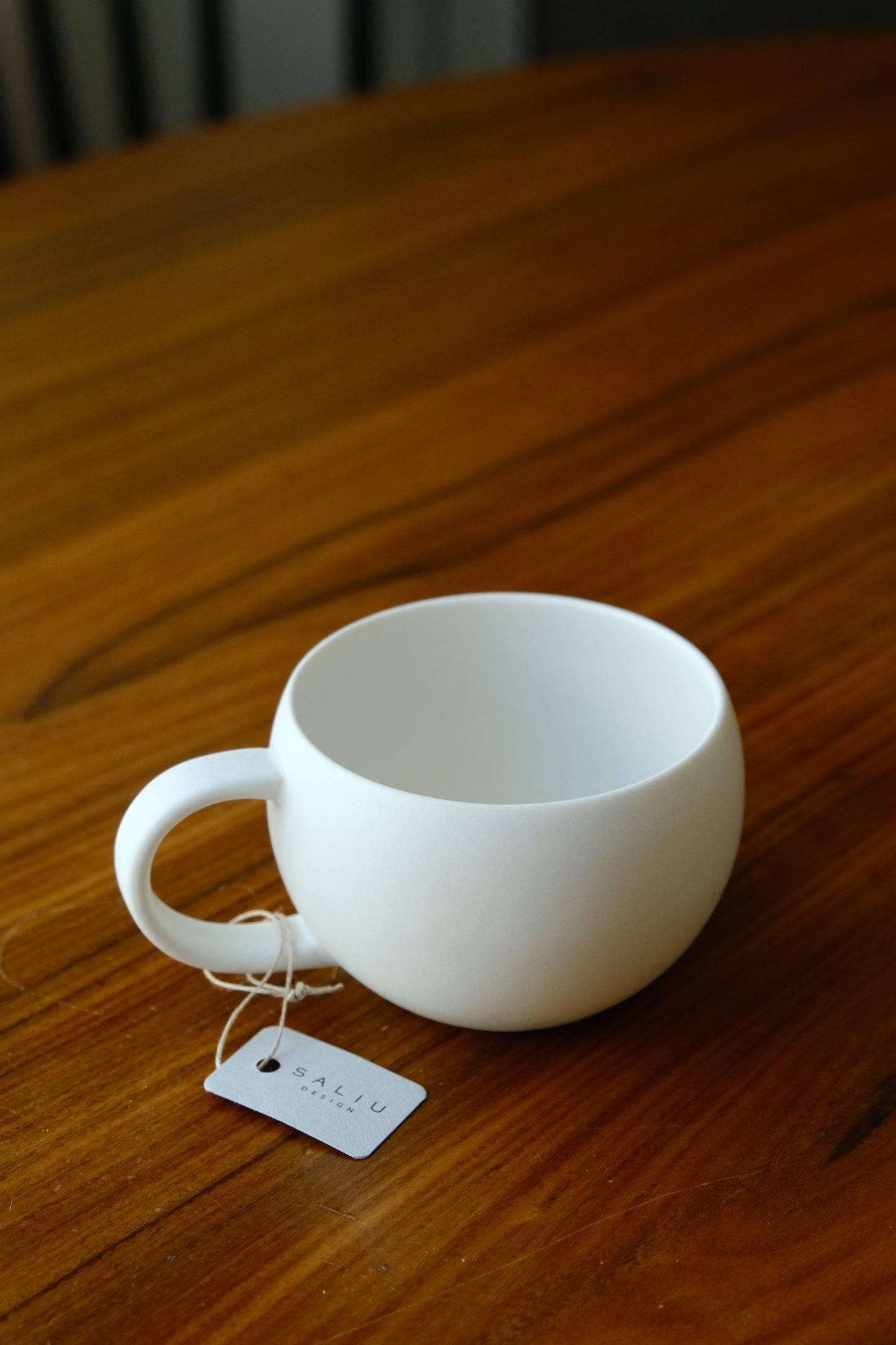 YUI Latte Cup and Saucer