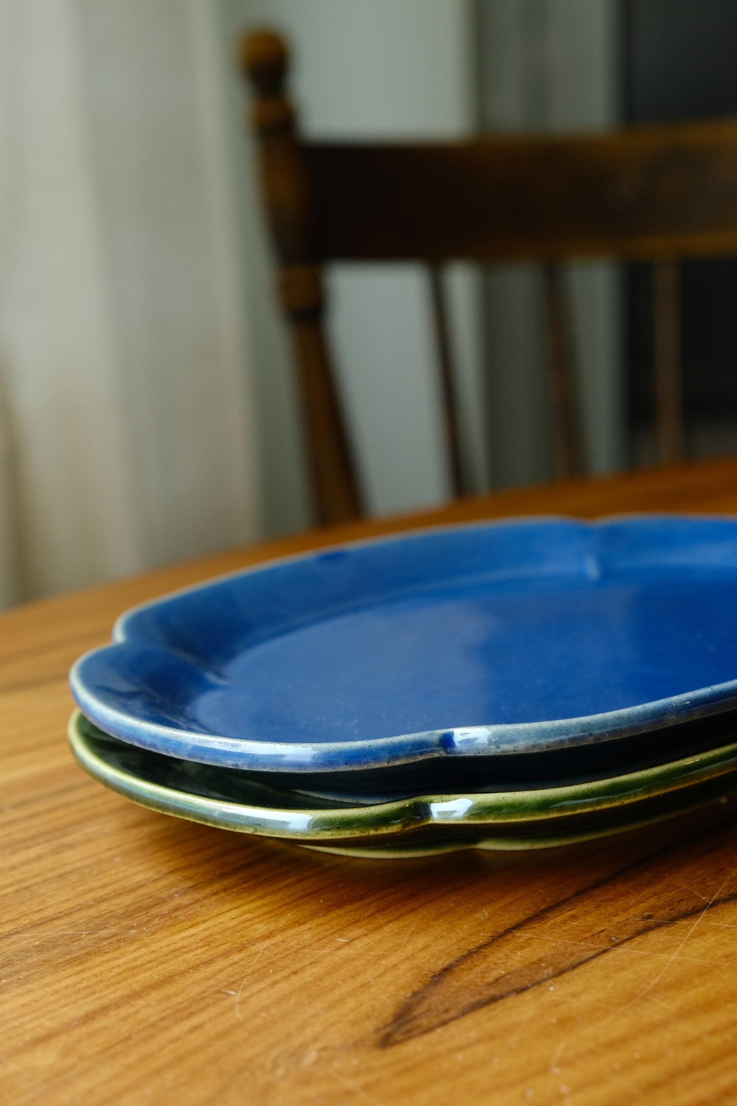 Studio M' Lien Sushi Plate