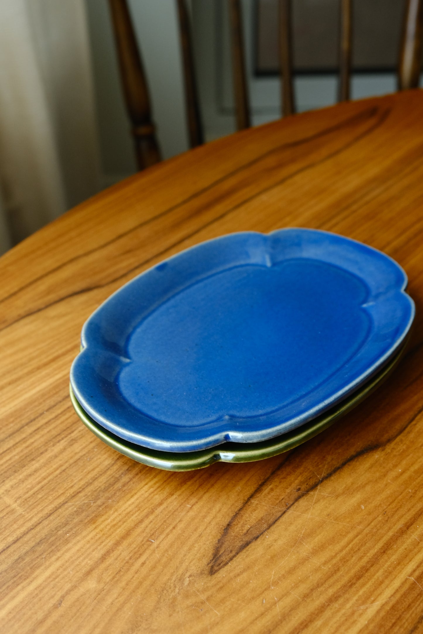 Studio M' Lien Sushi Plate