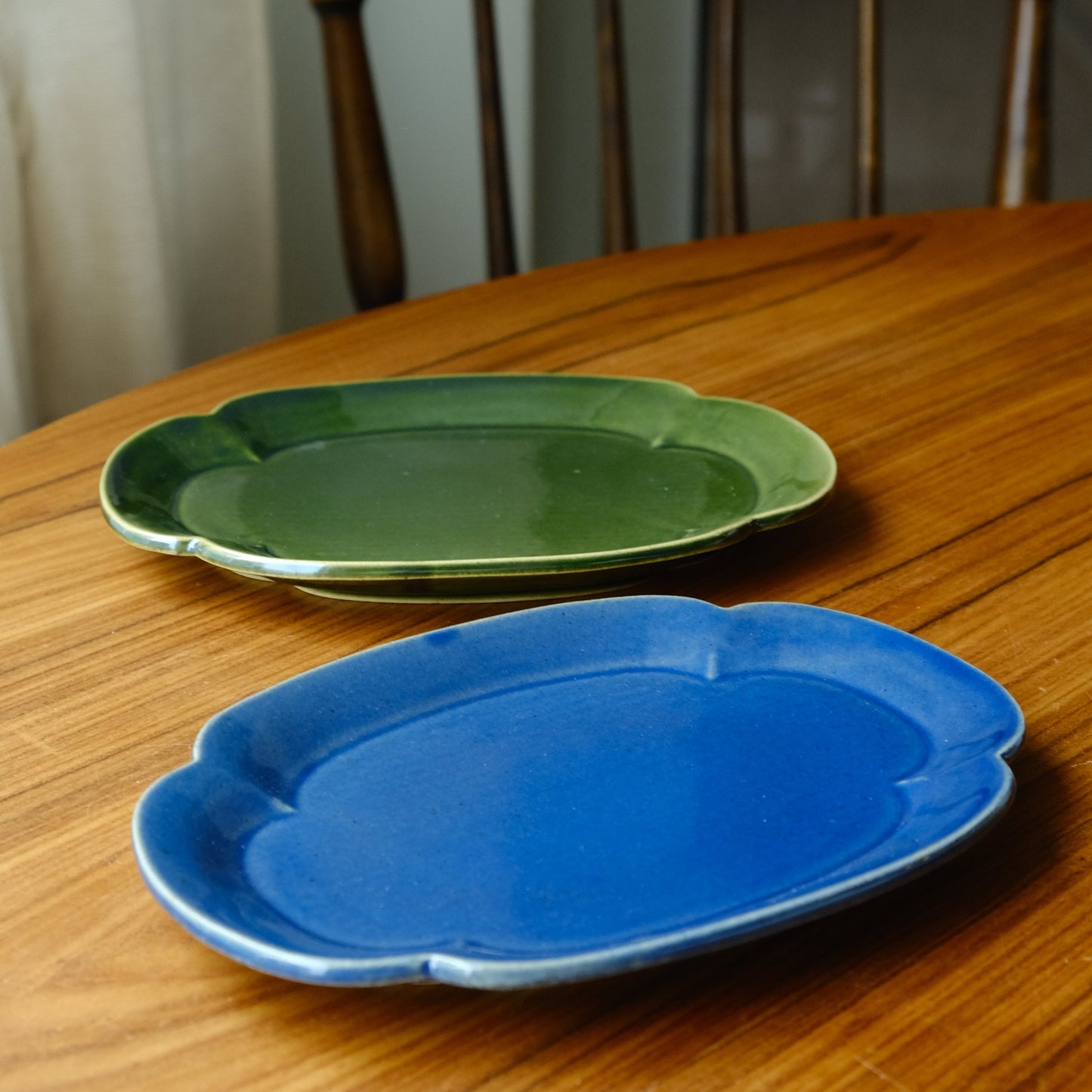Studio M' Lien Sushi Plate
