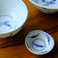 Red Pepper Bowl Collection Minoware Noodle Bow Doburi Bowl Mini Dish