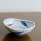 Red Pepper Bowl Collection Minoware Noodle Bow Doburi Bowl Mini Dish