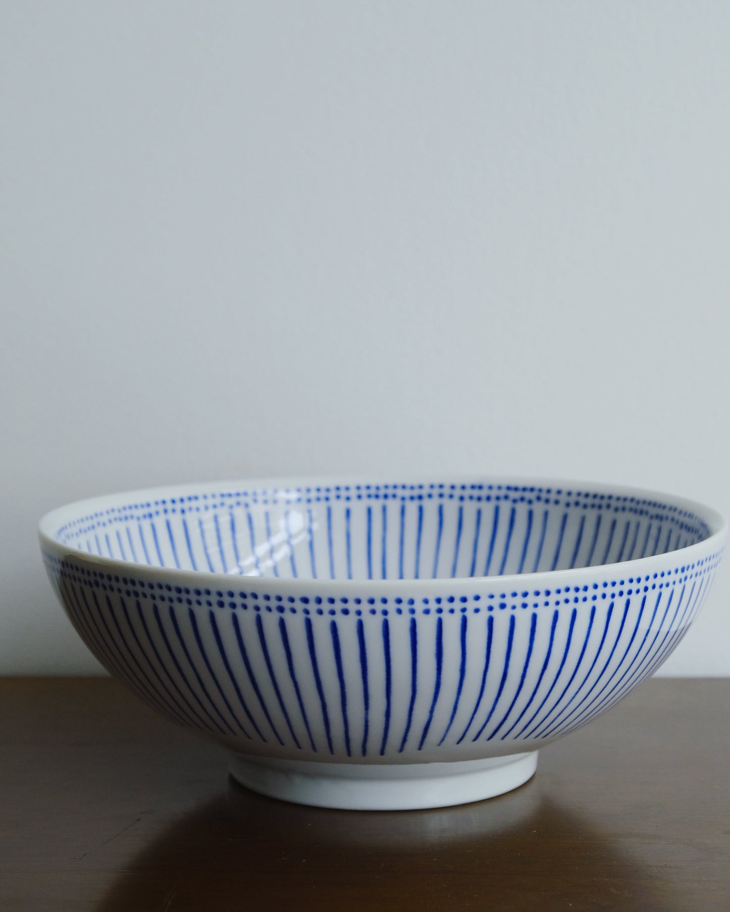 Tokusa Large Bowl