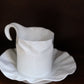 Ceramic Japan Crinkle -Tableware