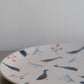Yimai Duck Series - Blue Plate