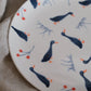 Yimai Duck Series - Blue Plate