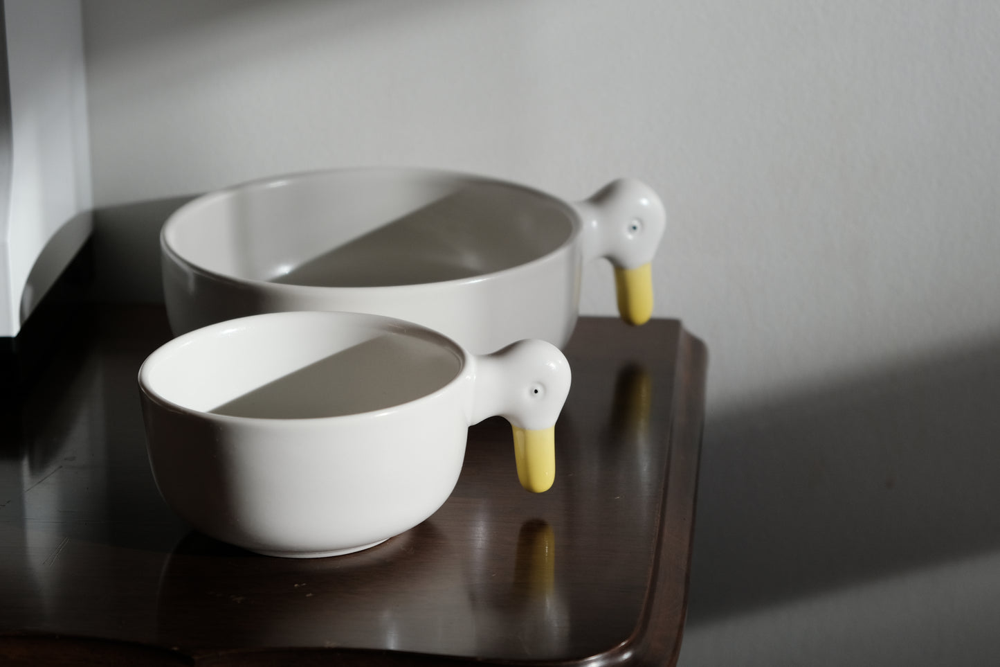 Ceramic Japan Ducks Series
