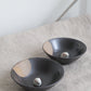 Moon Viewing Rabbit Sake/Tea Cup Hasami Ware
