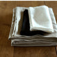 Studio M' 100% Linen Table Cloth