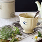Studio M' Early Bird Collection Plates and Mug