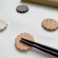 Chopstick Rest Gift Sets Biscuits MinoWare