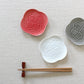 Musubi Tableware Plate Series Oda Pottery
