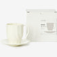 Quan Han Yu Coffee Cup Set