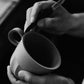 Quan Han Yu Handmade TaTa Pair Cup Set