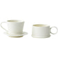 Quan Han Yu Handmade TaTa Pair Cup Set