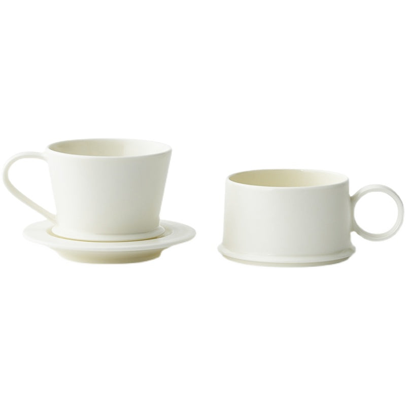Quan Han Yu Handmade TaTa Pair Cup Set