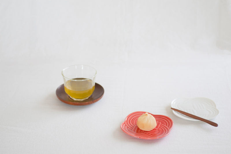 Musubi Tableware Plate Series Oda Pottery