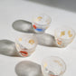 Mono Lucky Sake Cup Ishizuka Glass