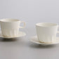 Quan Han Yu Handmade Latte Cup