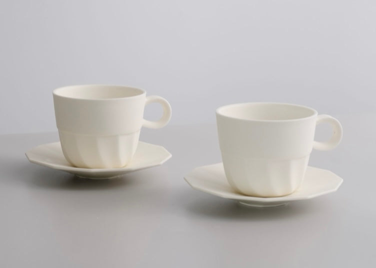 Quan Han Yu Handmade Latte Cup
