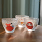 Mono Lucky Sake Cup Ishizuka Glass