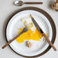 Bistrot Solid Teak Flatware
